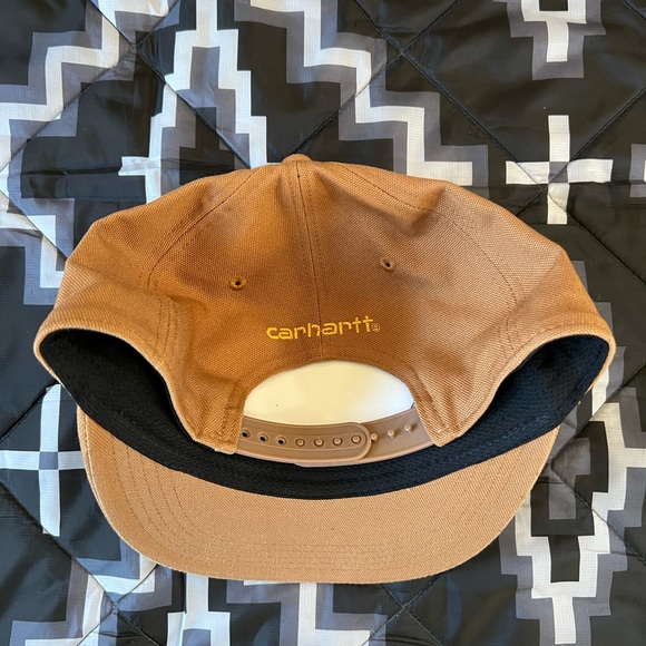 Carhartt Hat - Picture 3 of 4